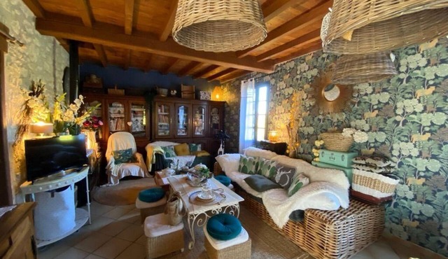 Dad's House