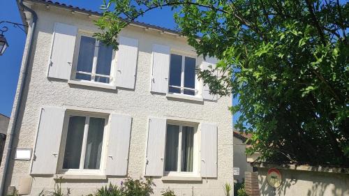 Demeure Olea, Chambres D'hôtes