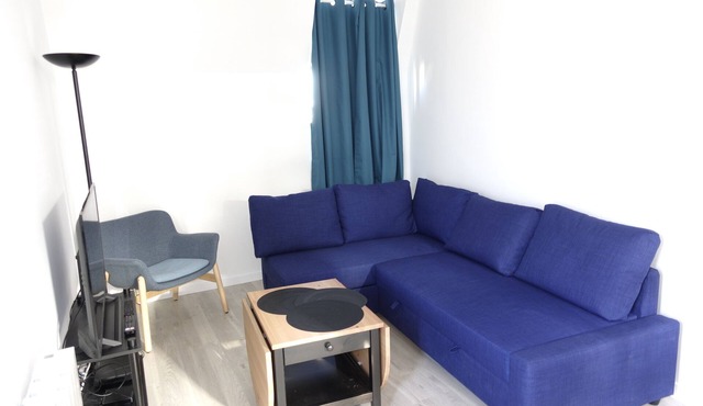 Dijon : Superbe Appartement Hyper Centre en Duplex