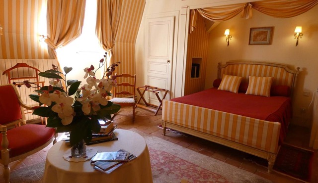 Domaine de Chatenay - Le Mans