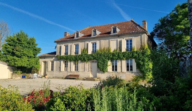 Domaine de Chaunac