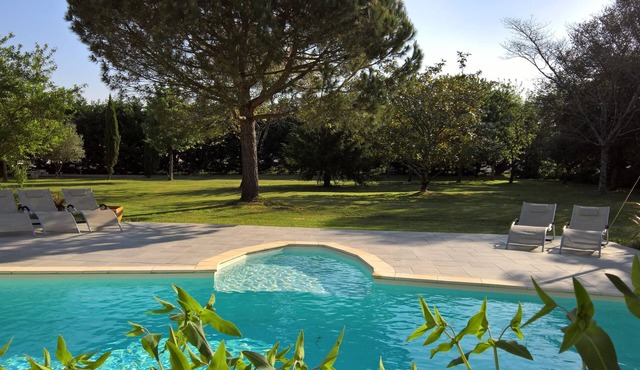 Domaine de l'Espal