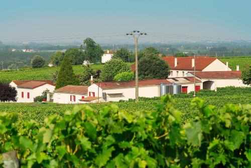 Domaine de la Chambre