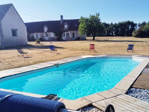 Domaine de Matounet