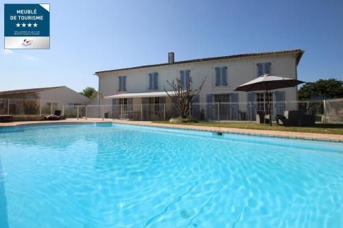 Domaine du Galon d'Or