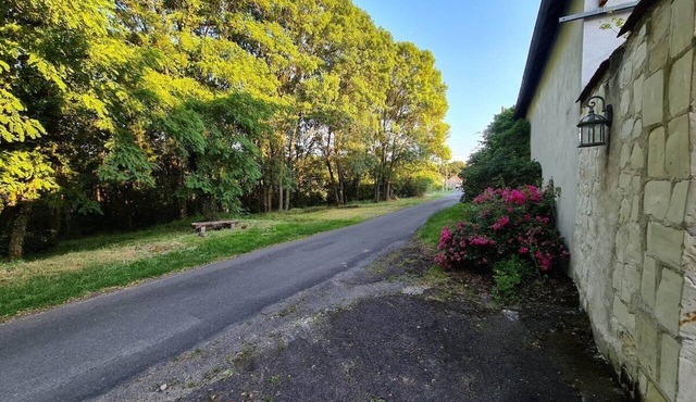 Domaine le petit Ponceau - 2 cottages to rent