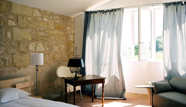 Double-N ° 5-Luxury - L'arbre Rouge