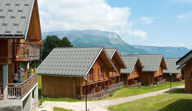 Duplex Alpin de Charme | 2 Ch. Jusqu'à 8 pers.