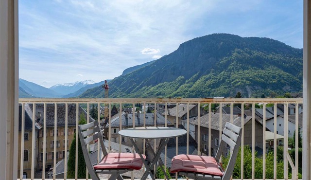Duplex Saint Jean
