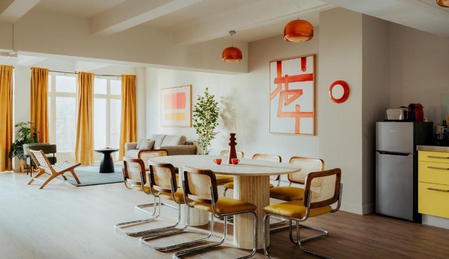 Edgar Suites Montmartre - Abbesses