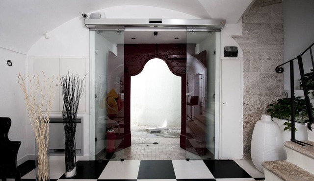 Edificio 15 House Elite in Rodi Garganico