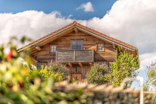 Edlgütl - Hideaway in Breitenberg