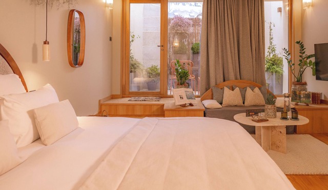 FÓLKLORE BOUTIQUE HOTEL