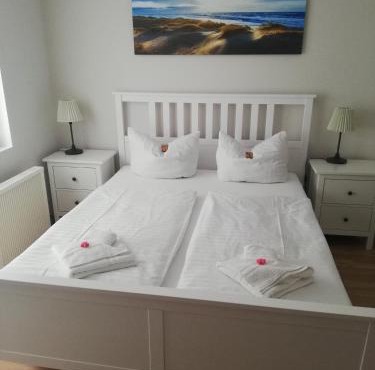 Fehmarnliebe in Fehmarn