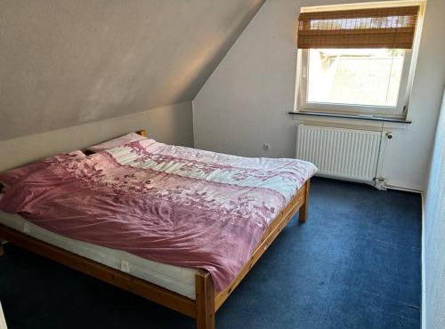 Ferien oder Wochenendwohnung in Gnarrenburg