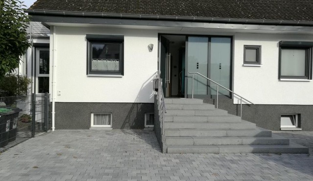 Ferienwohnung in Neunkirchen
