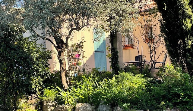 Villa Massada