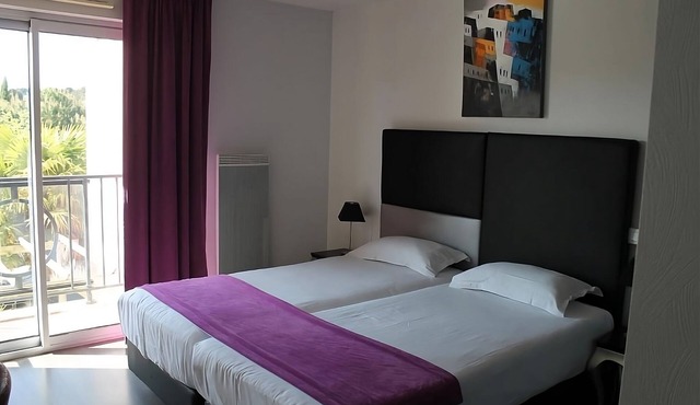 French Coastal Family Stay | 2.5mi to Parc Dryades And Cycling Paths