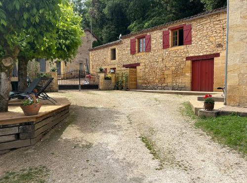 GÎte à la ferme