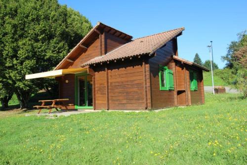 Gîte 87G5511