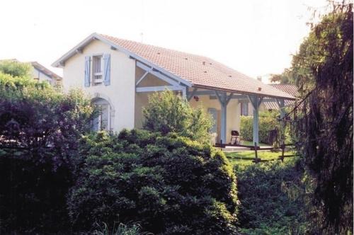 Gîte arriou du bruca
