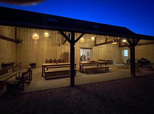 Gîte calme près de La Flèche, idéal pour familles - FR-1-410-479