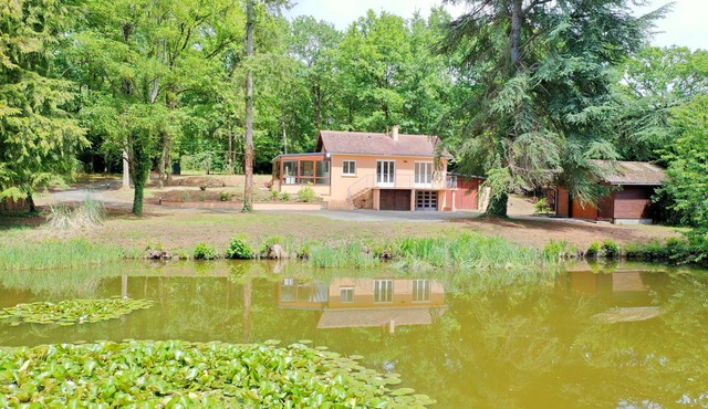 Gîte "Chez Armande