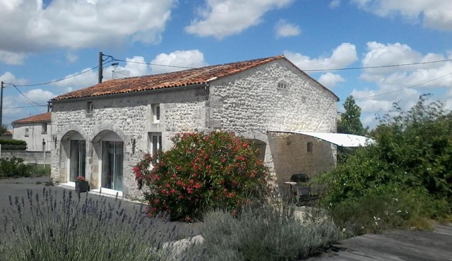Gîte climatisé * Le Pigeonnier