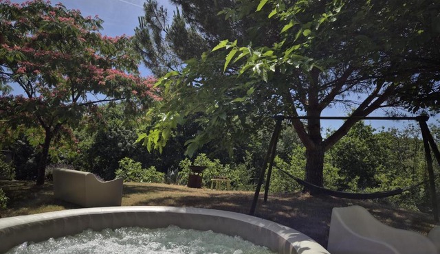 gîte cosy d'Oudon ✰ proche baignade & Loire✰