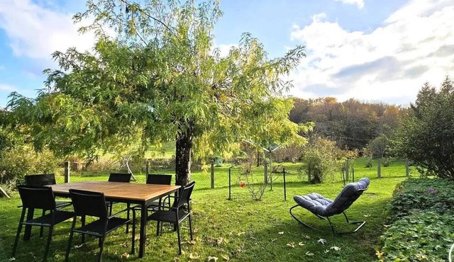 Gîte de France for 2 people