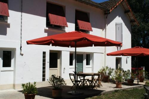 Gîte de France Le carnyx 3 épis - Gîte de France 6 personnes MAE-9974