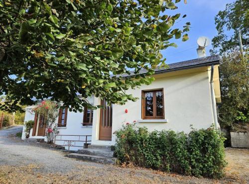 Gîte de France Rigaud 2 épis - Gîte de France 4 personnes MAE-9164