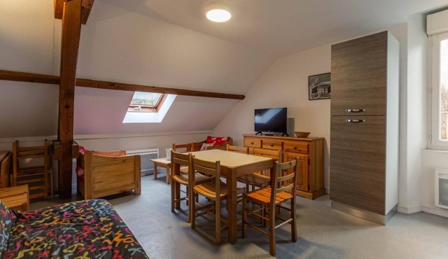 GÎTE DES PETITES SEIGNERES N°4