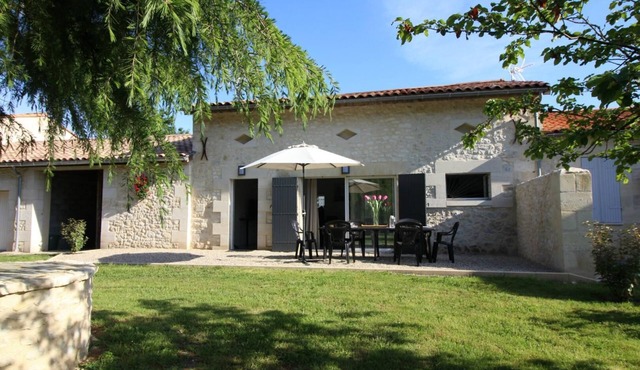 Gîte du Camba - Arcins