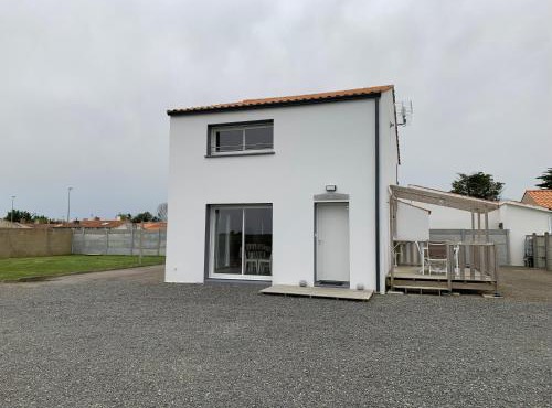 Gîte du marais 2