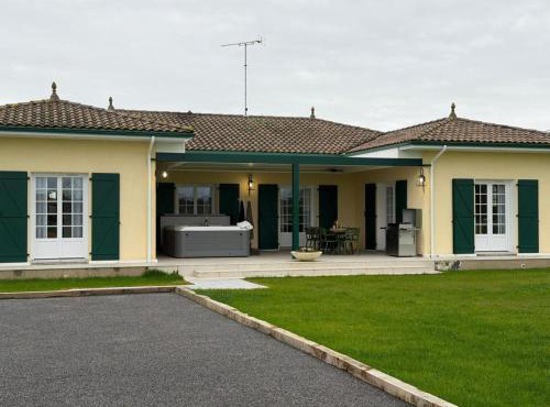 Gîte du nouguès, 6