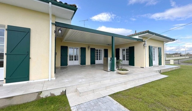 Gîte du Nouguès, 6 - GARREY