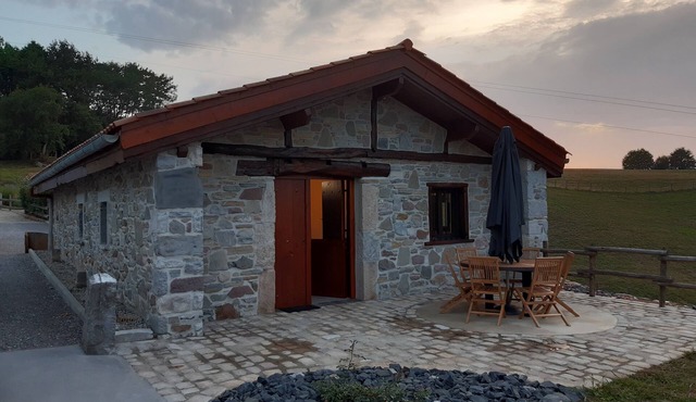 Gîte for rent