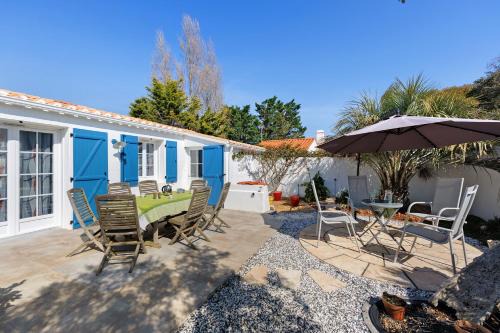 Gîte Kerallou