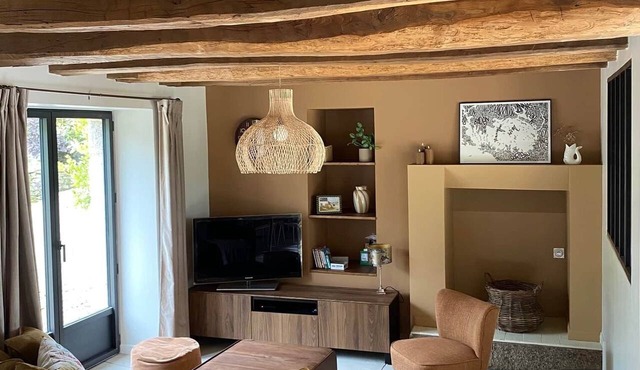 Gîte Kerbremon