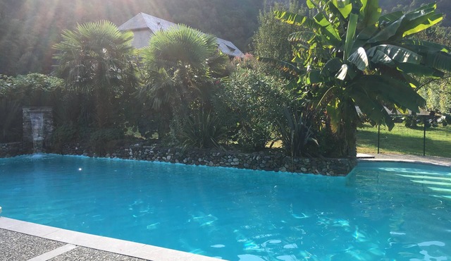 Gîte "La Grande Ourse" Dans un Cadre Idyllique Pour vos Vacances