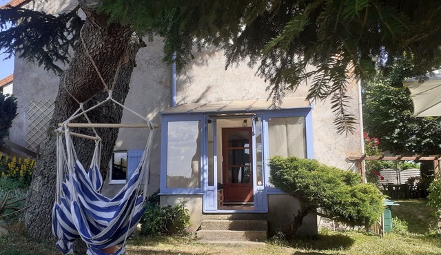 Gîte Le Cèdre – Private Terrace & Garden in the Heart of Authentic Ardèche