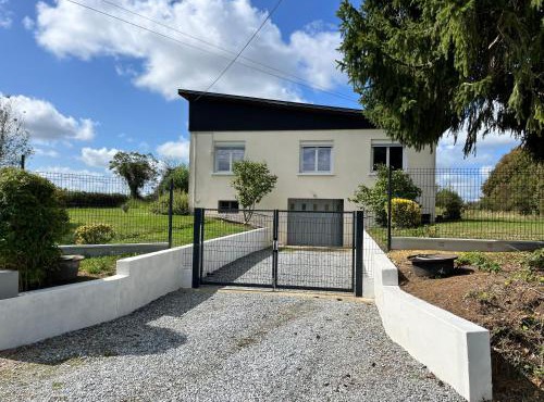 Gîte Maison BERDOT