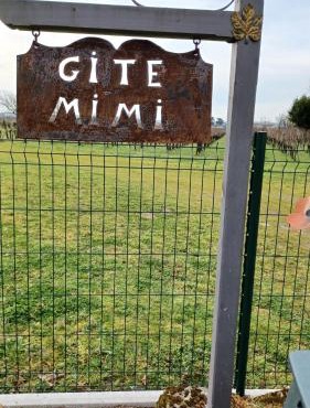 Gîte Mimi
