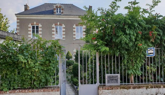 Gîte Mido