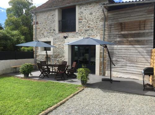 Gîte Petitou
