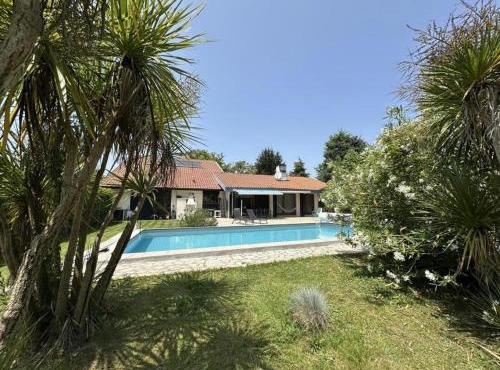 Gîte poupan