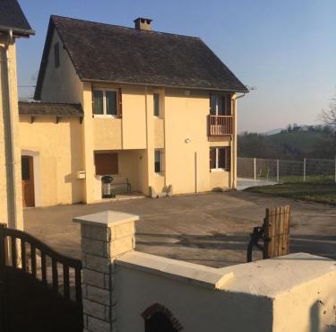 Gîte Prat