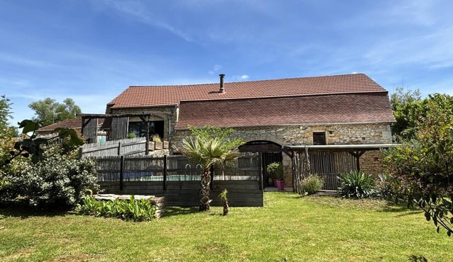 Gîtes de France® - La Grange