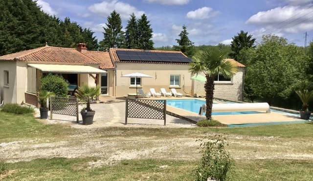 Gîtes de France® - Le Clos de La Lande